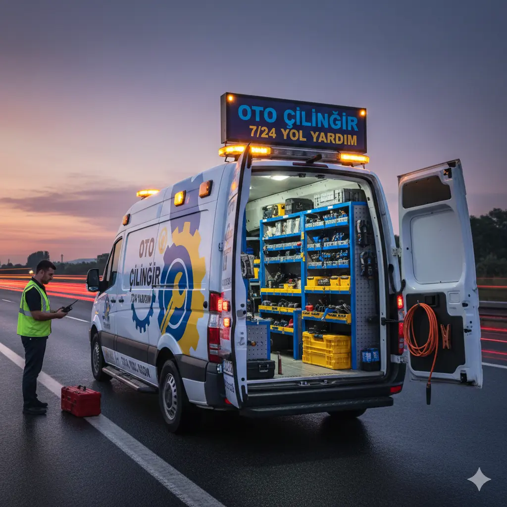 İzmir Oto Çilingir Profesyonel Ekip